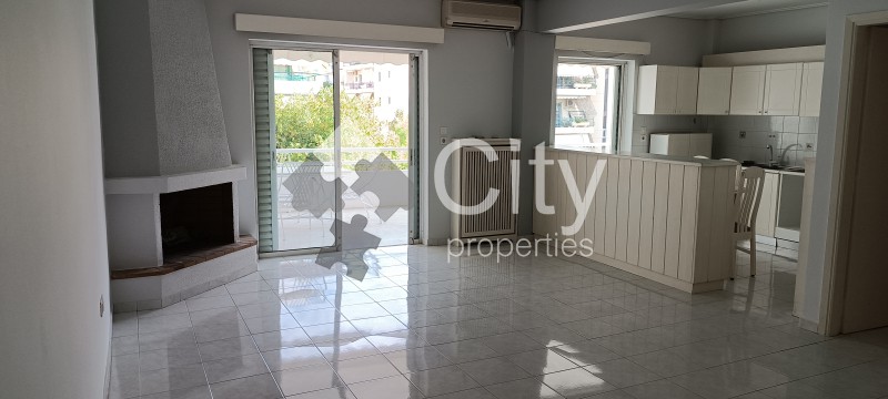 Διαμέρισμα 90 τ.μ. πρός ενοικίαση, Αθήνα - Βόρεια Προάστια, Μαρούσι