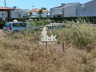 Οικόπεδο 300 τ.μ. για πώληση, Ν. Καβάλας, Ορφανό-thumb-1