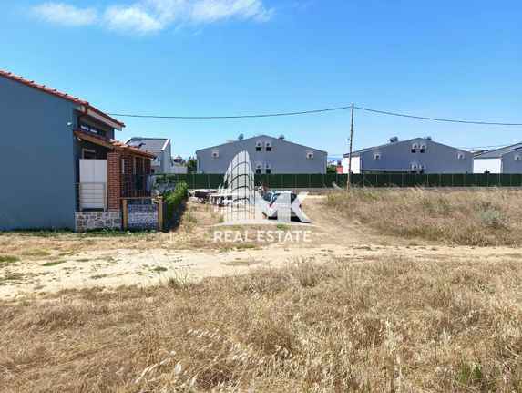 Οικόπεδο 300 τ.μ. για πώληση, Ν. Καβάλας, Ορφανό