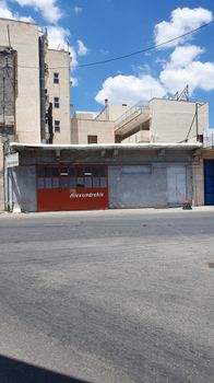 Επαγγελματικό 120 τ.μ. προς ενοικίαση