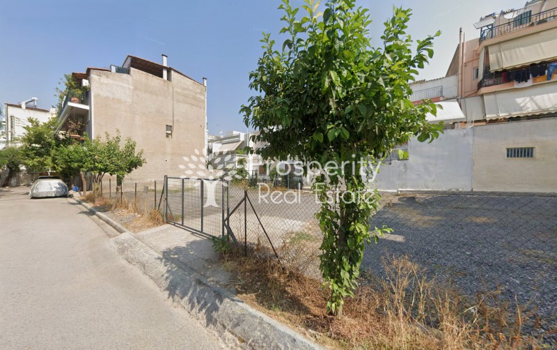 Οικόπεδο 352 τ.μ. πρός πώληση, Αθήνα - Δυτικά Προάστια, Περιστέρι
