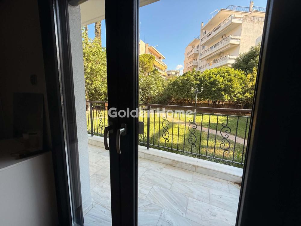 Διαμέρισμα 200 τ.μ. προς ενοικίαση, Γκολφ Γλυφάδας