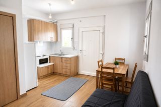 Studio / γκαρσονιέρα 26 τ.μ. για ενοικίαση