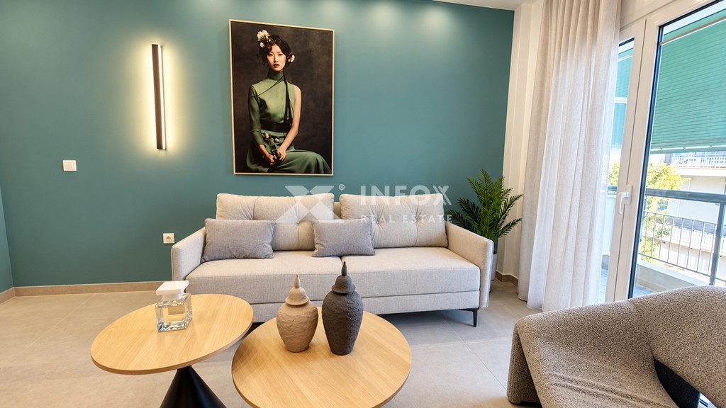 Studio / γκαρσονιέρα 39 τ.μ. προς πώληση, Ξηροκρήνη
