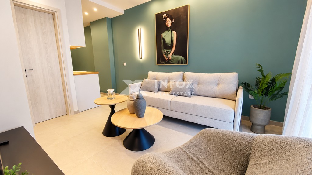 Studio / γκαρσονιέρα 39 τ.μ. προς πώληση, Ξηροκρήνη