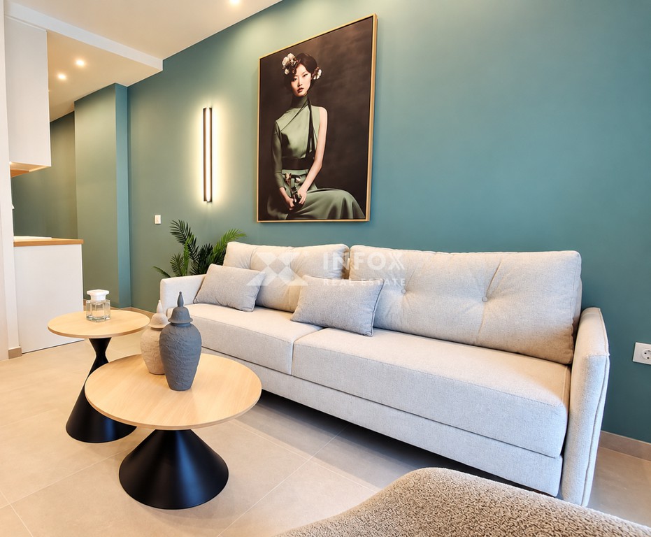 Studio / γκαρσονιέρα 39 τ.μ. προς πώληση, Ξηροκρήνη