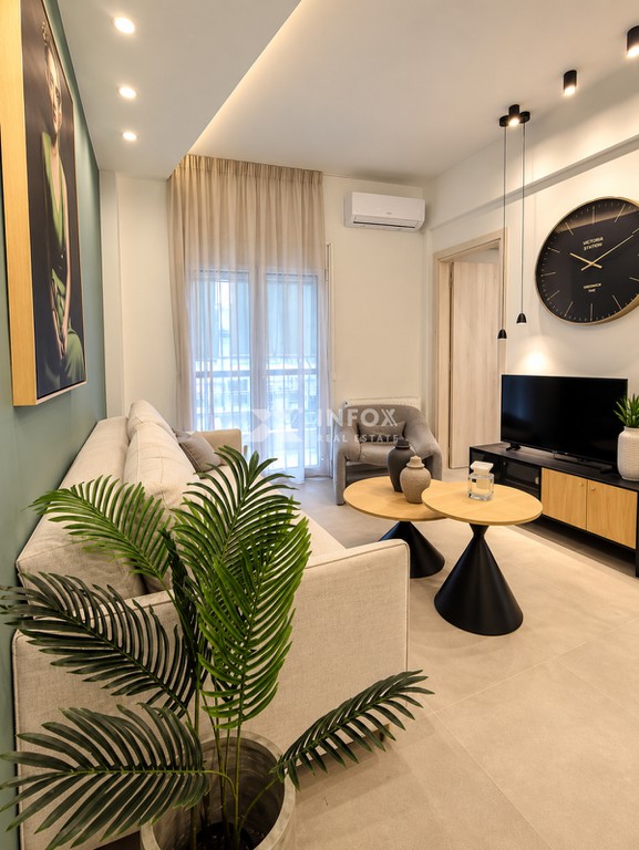 Studio / γκαρσονιέρα 39 τ.μ. προς πώληση, Ξηροκρήνη