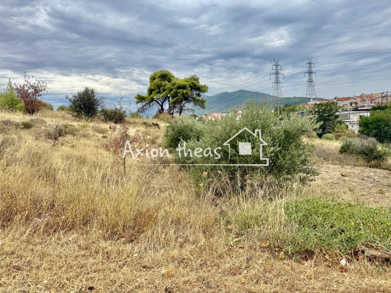 Οικόπεδο 456 τ.μ. πρός πώληση, Μεσσηνία, Μελιγαλά