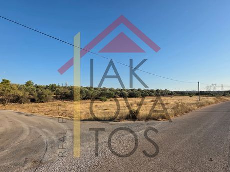 Οικόπεδο 7.078 τ.μ. πρός πώληση