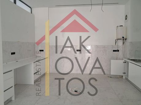 Κατάστημα 85 τ.μ. πρός ενοικίαση