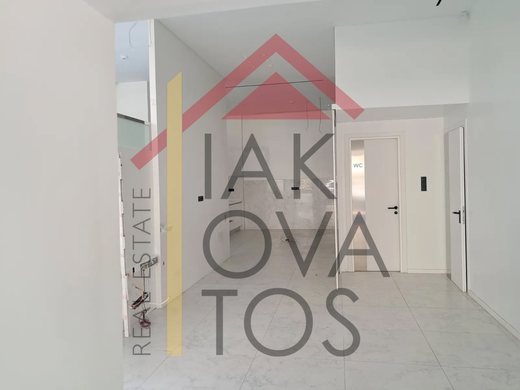 Κατάστημα 85 τ.μ. πρός ενοικίαση, Αθήνα - Νότια Προάστια, Γλυφάδα