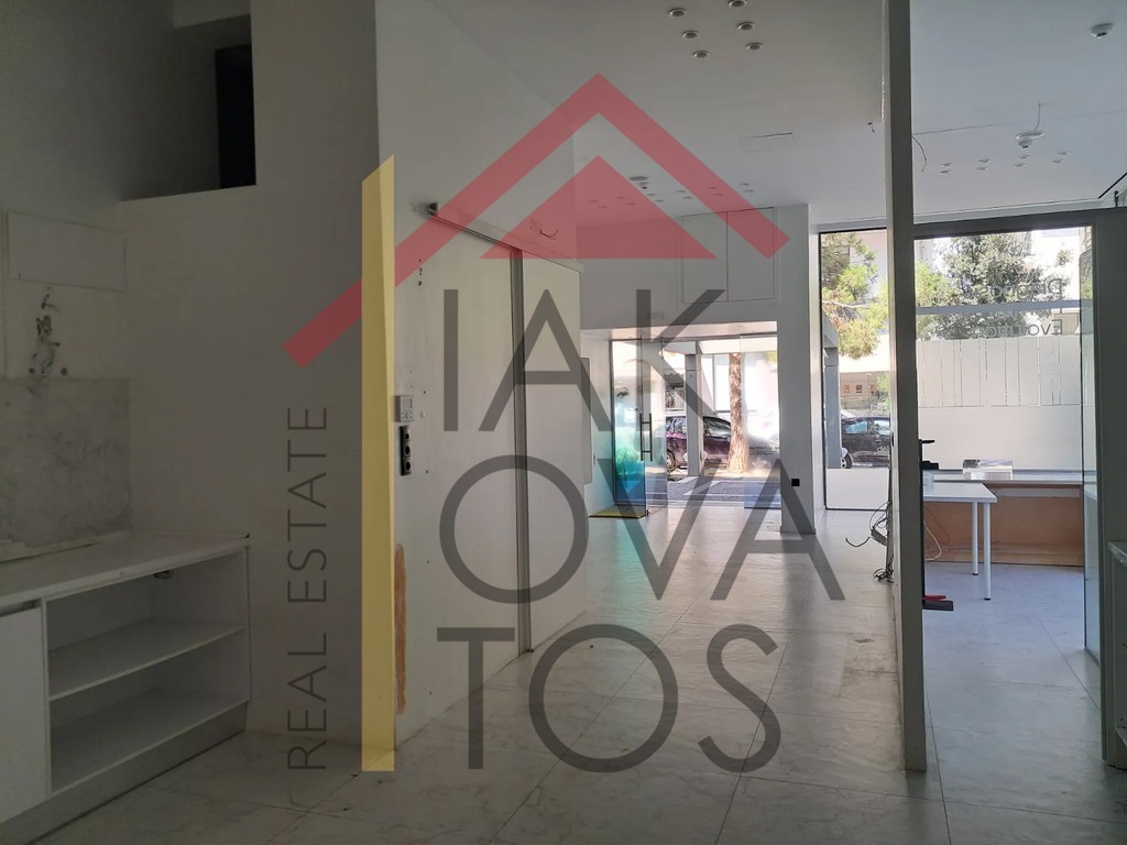 Κατάστημα 85 τ.μ. πρός ενοικίαση, Αθήνα - Νότια Προάστια, Γλυφάδα
