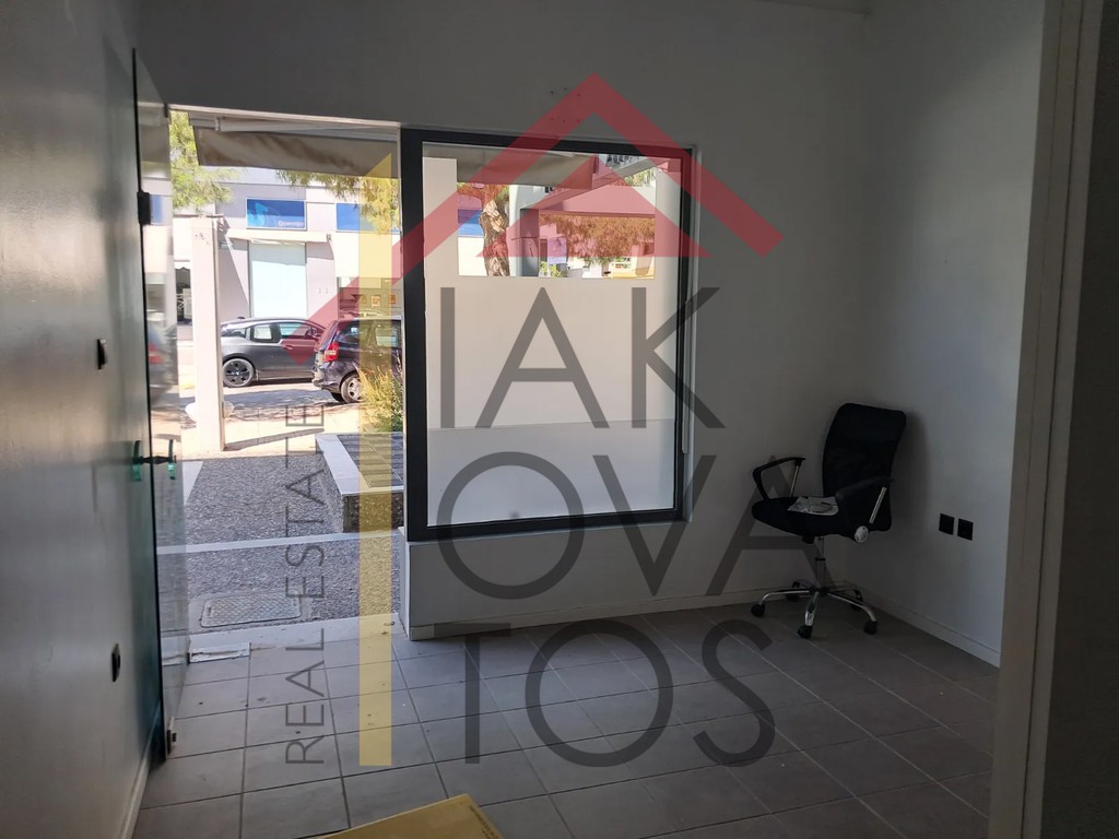 Κατάστημα 25 τ.μ. πρός ενοικίαση, Αθήνα - Νότια Προάστια, Γλυφάδα