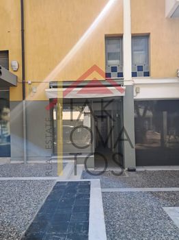 Κατάστημα 25 τ.μ. πρός ενοικίαση