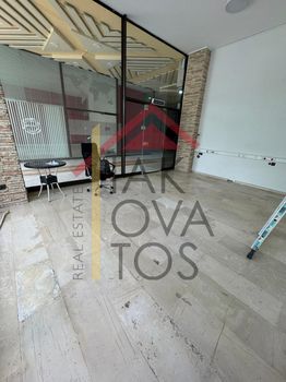 Γραφείο 50 τ.μ. πρός ενοικίαση