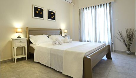 Διαμέρισμα 55 τ.μ. πρός ενοικίαση