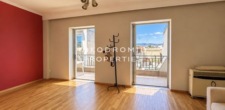 Διαμέρισμα 57,10 τ.μ. πρός πώληση