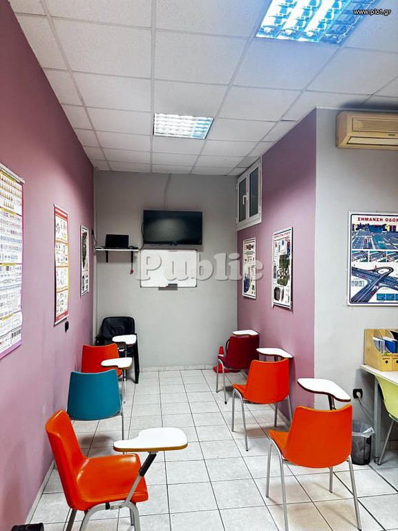 Κατάστημα 55 τ.μ. προς πώληση, Κολωνός