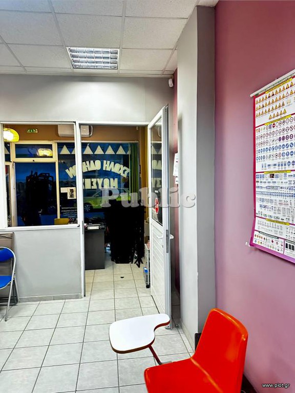 Κατάστημα 55 τ.μ. προς πώληση, Κολωνός