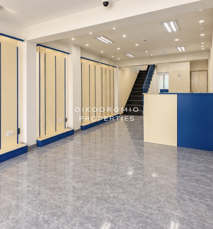 Κατάστημα 220 τ.μ. πρός πώληση, Θεσσαλονίκη - Περιφ/Κοί Δήμοι, Νεάπολη