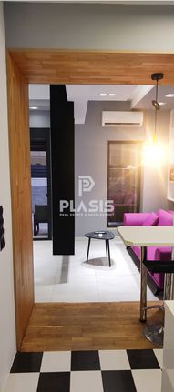Studio / γκαρσονιέρα 30 τ.μ. για πώληση, Θεσσαλονίκη - Κέντρο, Καμάρα