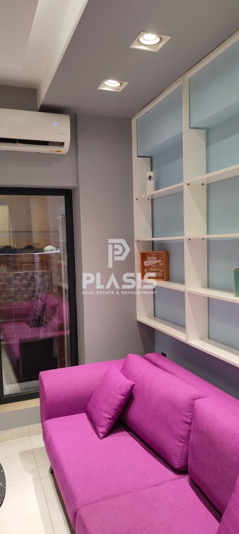 Studio / γκαρσονιέρα 30 τ.μ. προς πώληση, Καμάρα Θεσσαλονίκης