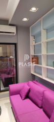 Studio / γκαρσονιέρα 30 τ.μ. για πώληση, Θεσσαλονίκη - Κέντρο, Καμάρα-thumb-2