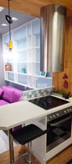 Studio / γκαρσονιέρα 30 τ.μ. για πώληση, Θεσσαλονίκη - Κέντρο, Καμάρα-thumb-4