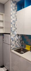 Studio / γκαρσονιέρα 30 τ.μ. για πώληση, Θεσσαλονίκη - Κέντρο, Καμάρα-thumb-5