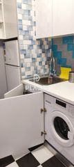 Studio / γκαρσονιέρα 30 τ.μ. για πώληση, Θεσσαλονίκη - Κέντρο, Καμάρα-thumb-6