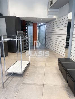 Κατάστημα 215 τ.μ. προς ενοικίαση