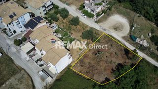 Οικόπεδο 627 τ.μ. για πώληση, Θεσπρωτία, Ηγουμενίτσα-thumb-3