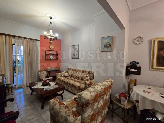 Διαμέρισμα 52 τ.μ. για πώληση, Κορινθία, Λουτράκι-Περαχώρα