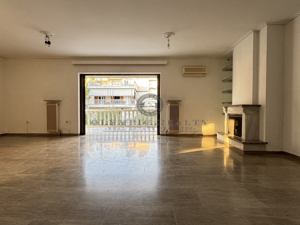 Διαμέρισμα 136 τ.μ. πρός πώληση, Αθήνα - Βόρεια Προάστια, Χαλάνδρι
