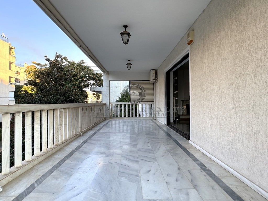Διαμέρισμα 136 τ.μ. πρός πώληση, Αθήνα - Βόρεια Προάστια, Χαλάνδρι