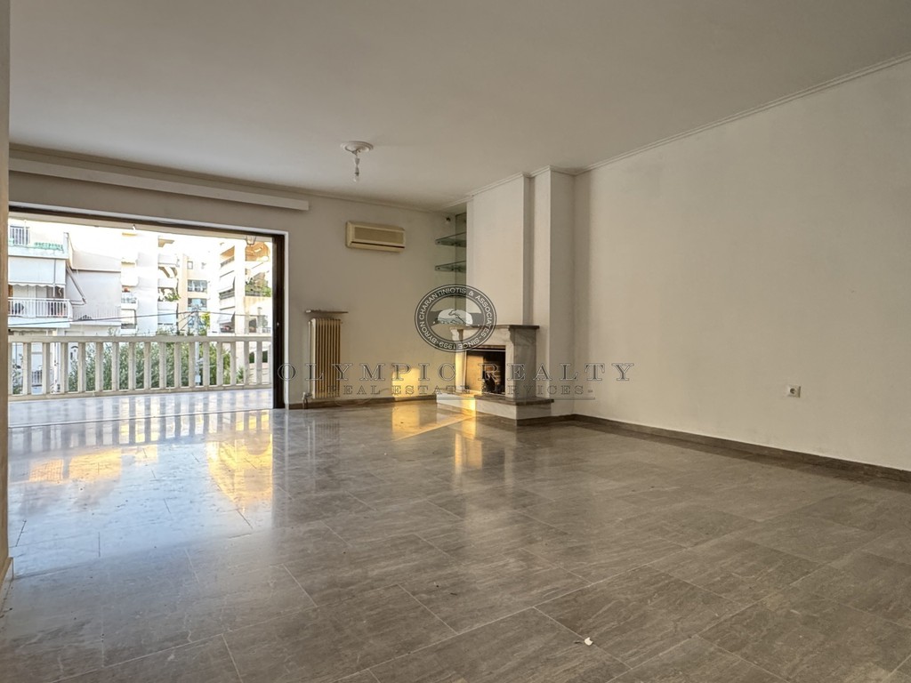 Διαμέρισμα 136 τ.μ. πρός πώληση, Αθήνα - Βόρεια Προάστια, Χαλάνδρι