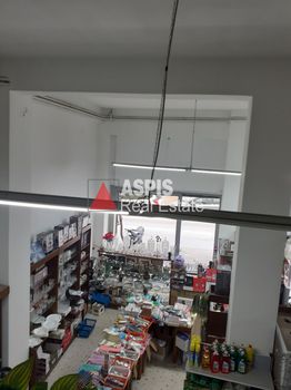 Κατάστημα 255 τ.μ. προς πώληση