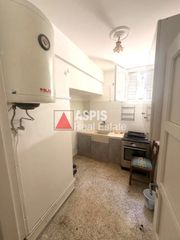 Studio / γκαρσονιέρα 34 τ.μ. για πώληση, Αθήνα - Κέντρο, Παγκράτι-thumb-10