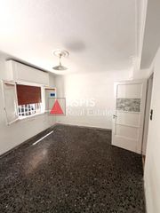 Studio / γκαρσονιέρα 34 τ.μ. για πώληση, Αθήνα - Κέντρο, Παγκράτι-thumb-1