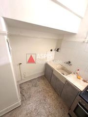 Studio / γκαρσονιέρα 34 τ.μ. για πώληση, Αθήνα - Κέντρο, Παγκράτι-thumb-11