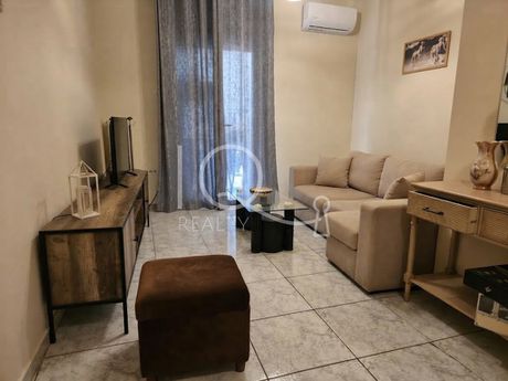 Διαμέρισμα 44 τ.μ. πρός πώληση