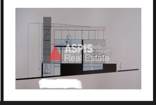Μονοκατοικία 603 τ.μ. για πώληση