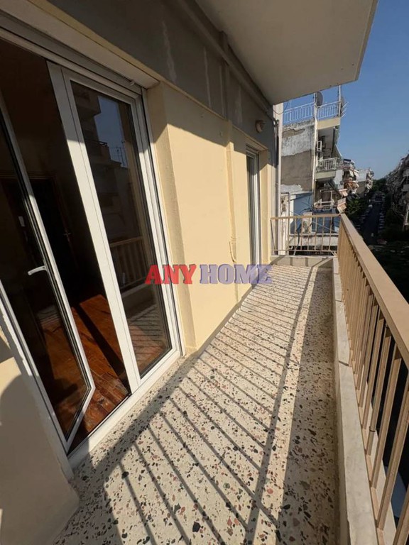 Διαμέρισμα 83 τ.μ. προς ενοικίαση, Παπάφη