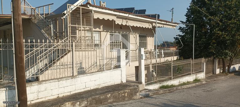 Μονοκατοικία 125 τ.μ. για πώληση, Ν. Καβάλας, Ελευθερούπολη