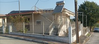 Μονοκατοικία 125 τ.μ. για πώληση, Ν. Καβάλας, Ελευθερούπολη-thumb-1