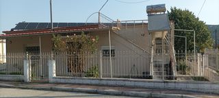 Μονοκατοικία 125 τ.μ. για πώληση, Ν. Καβάλας, Ελευθερούπολη-thumb-2