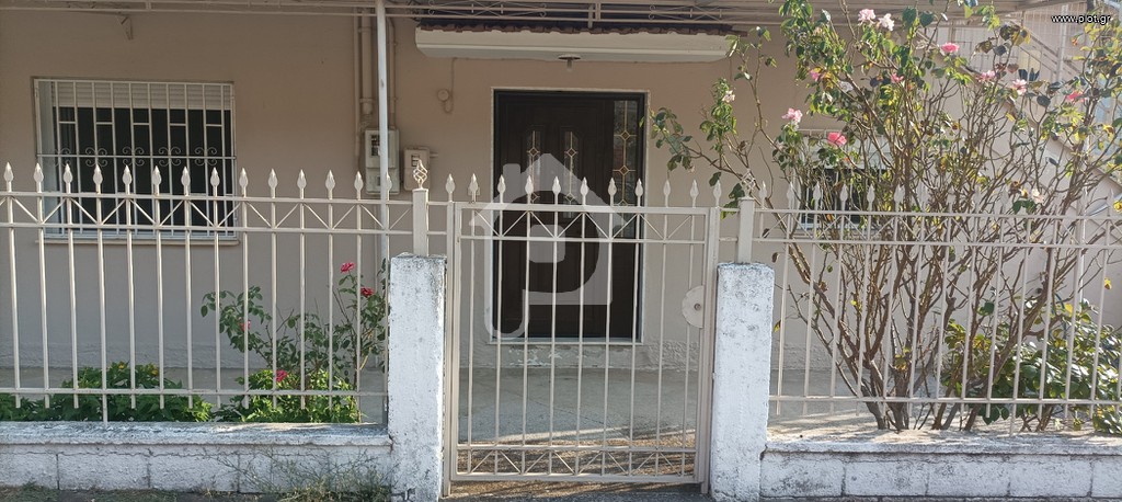 Μονοκατοικία 125 τ.μ. πρός πώληση, Ν. Καβάλας, Ελευθερούπολη