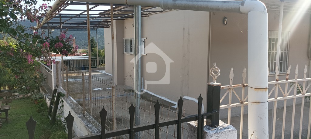 Μονοκατοικία 125 τ.μ. πρός πώληση, Ν. Καβάλας, Ελευθερούπολη