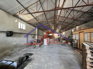 Warehouse 380 sqm for sale