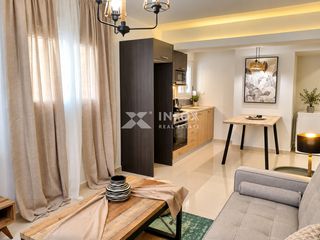 Studio / γκαρσονιέρα 49 τ.μ. για πώληση, Θεσσαλονίκη - Κέντρο, Μπότσαρη-thumb-9